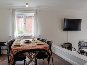 Dining Area | Carlton House, Hazel Grove, Stockport