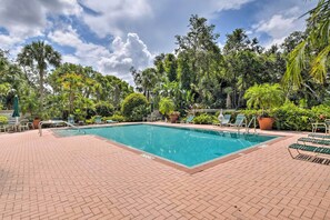 Wild Pines of Bonita Bay | Outdoor Pool