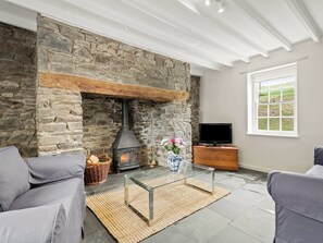 Croft Y Beudy, Aberaeron