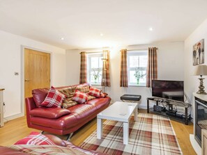 Living area | Cobble Cottage, Whitby