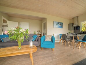 Kites Nest - Bechan Retreats, Newtown