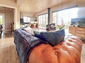Kites Nest - Bechan Retreats, Newtown