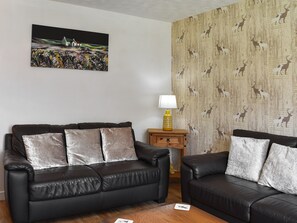 Living room | Glen Nevis Cottage, Inverurie