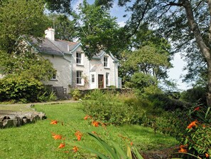 Exterior | Carreg yr Eos, Fishguard