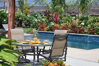 ❤️PiH❤️ Island Seabatical ★Private Pool★ Private Ohana Studio ★Free Hilton Passes