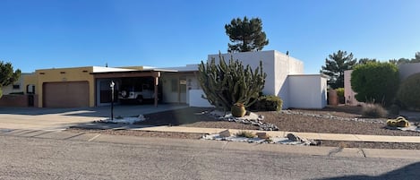 Fachada