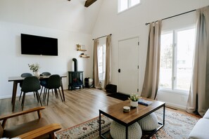 Living room View