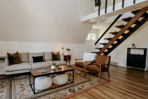 Cozy Living Room