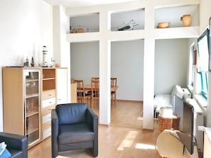 Coin séjour
