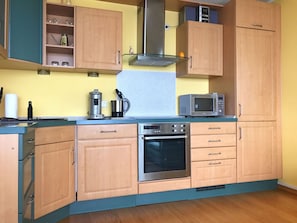 Cuisine privée
