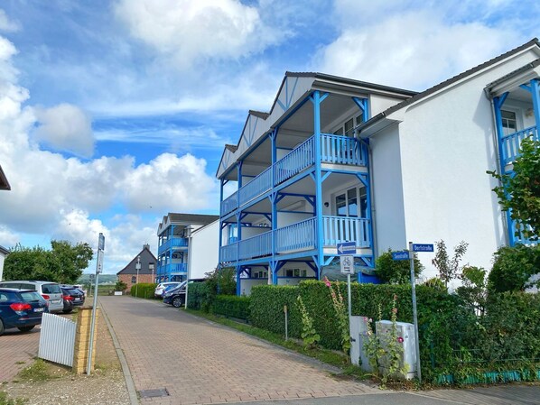 Hauptansicht