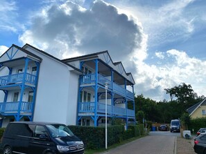 Hauptansicht