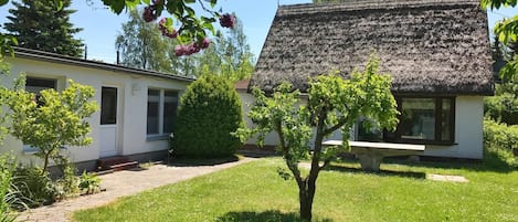 Hauptansicht