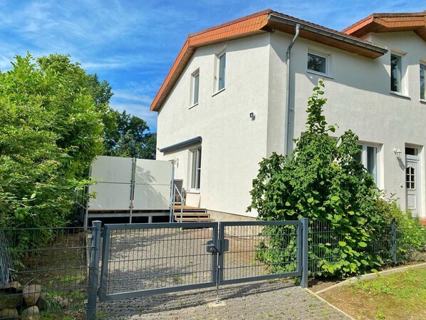 Exteriör