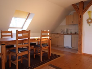Eget kök