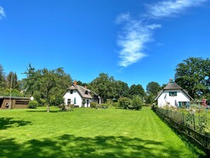 Boendeområde