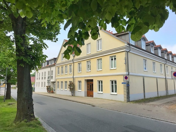 Außenbereich