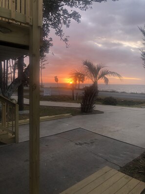 Morning View 
