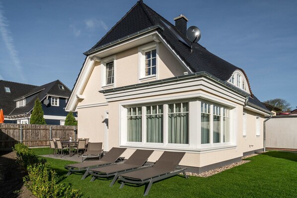 Exteriör