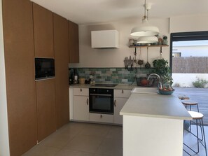 Eget kök
