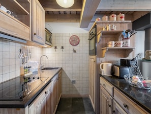 Eget kök