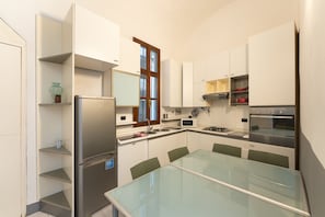 Cucina privata