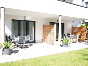 Appartements Freiraum