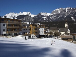 Sissi Park - Haus im Ennstal