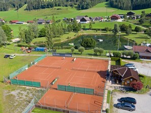 Sport- Familienhotel BĂ€renwirt