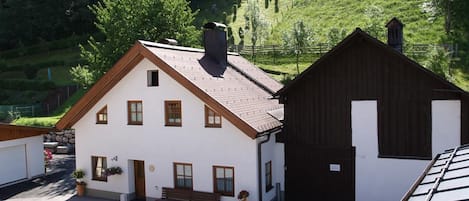 Ferienhaus Simonegg