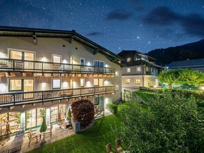 Reiters Wohlfühlhotel