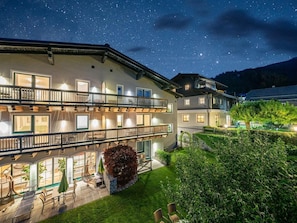 Reiters Wohlfühlhotel