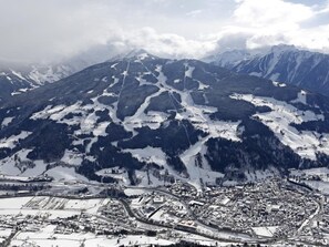 Sneeuw- en skisporten