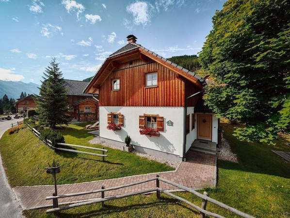 Außenbereich