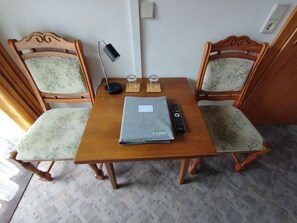 Restauration