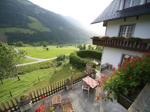 Bio Bauernhof Spießschweiger Fam. Schiefer