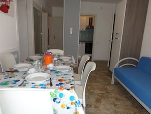 Restauration