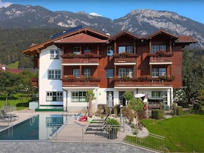 Gästehaus Hartweger