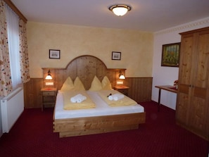 Hotel-Garni Landhaus Trenkenbach