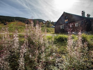 Boendeområde