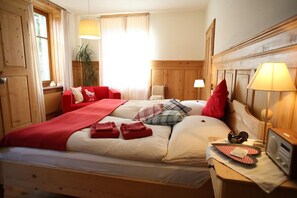 Bedroom 26m2
