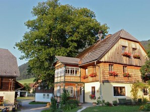 Allamoarhof - Familie Radlingmayer