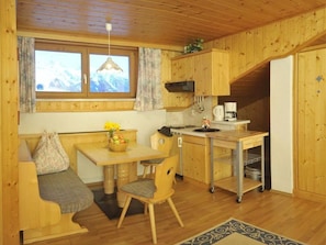 Eget kök