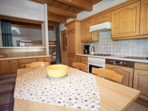 Eget kök