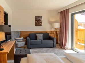 Stadtvilla Schladming Boutique Hotel Garni