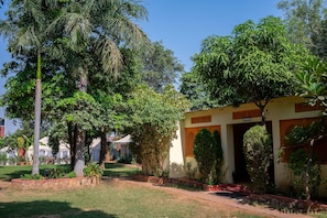 Familjerestaurang