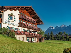 Hotel Garni Hochwurzen