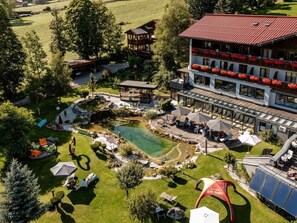 Hotel Berghof