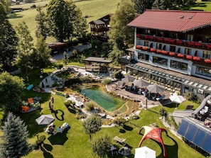 Hotel Berghof