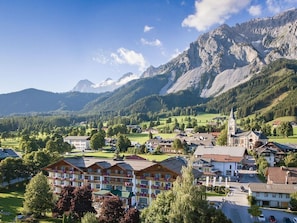Hotel Matschner